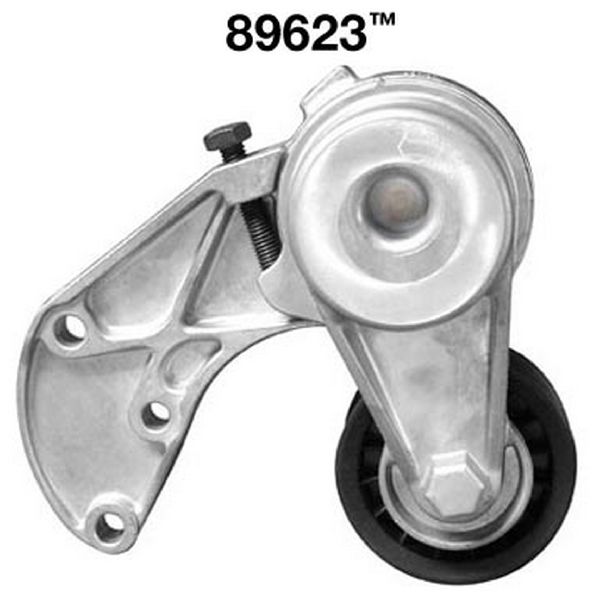 2004-2011 Porsche Cayenne Accessory Drive Belt Tensioner Assembly (Dayco)