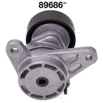 2015-2016 Audi A3 Accessory Drive Belt Tensioner Assembly (Dayco)