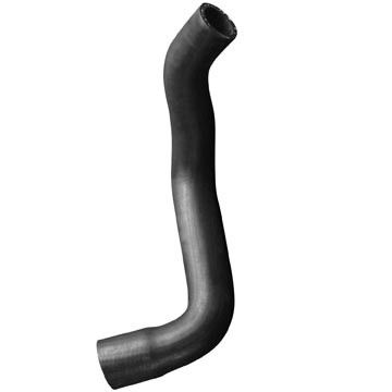 2010-2015 Chevrolet Camaro Radiator Coolant Hose - Upper (Dayco)