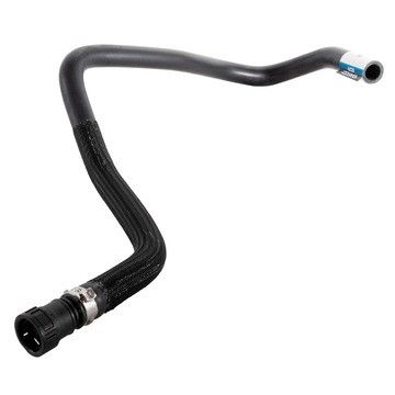 2015-2020 Chevrolet Suburban HVAC Heater Hose - Heater Outlet (Dayco)