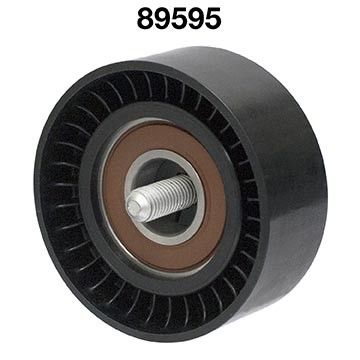 2014-2015 Chevrolet Cruze Accessory Drive Belt Idler Pulley (Dayco)
