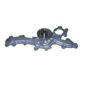 2017-2022 Toyota Highlander Engine Water Pump (Dayco)