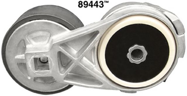 2003-2016 International 4300 Accessory Drive Belt Tensioner Assembly - Fan, Alternator and Air Conditioning or Main Drive (Dayco)