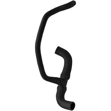 1995-2002 Chevrolet Cavalier Radiator Coolant Hose - Lower (Dayco)