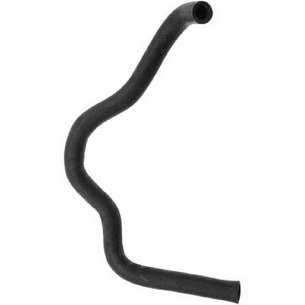 1984-1989 Toyota Pickup HVAC Heater Hose - Heater To Pipe (Dayco)