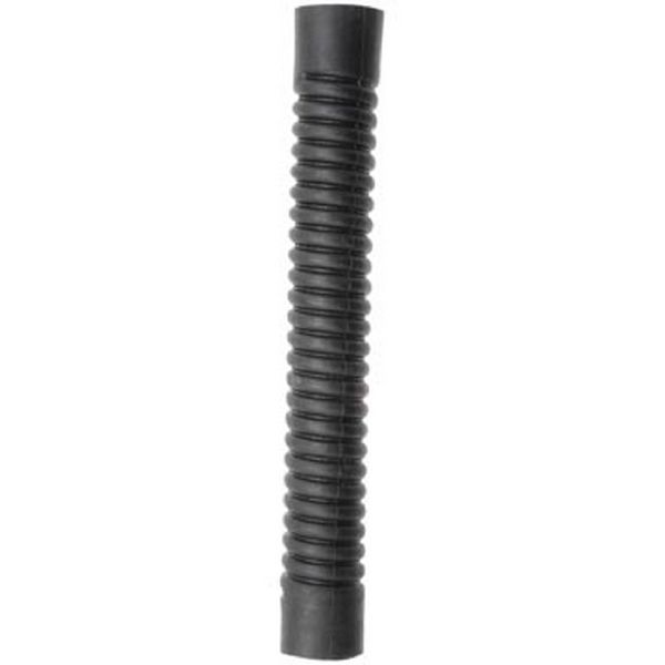 1957-1986 Buick Century Radiator Coolant Hose - Lower or Upper (Dayco)