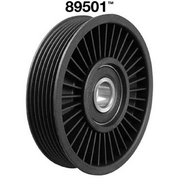 2002-2008 Mini Cooper Accessory Drive Belt Idler Pulley (Dayco)