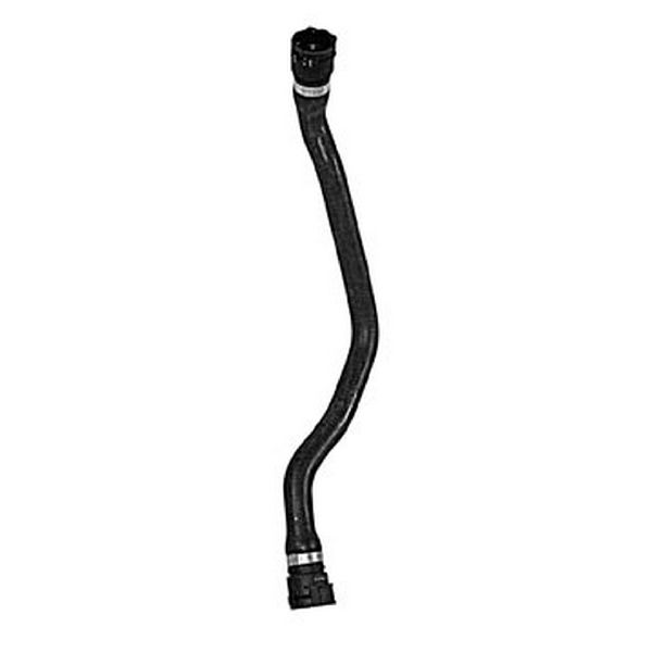 2001-2004 BMW 320i HVAC Heater Hose - Reservoir To Pipe (Dayco)