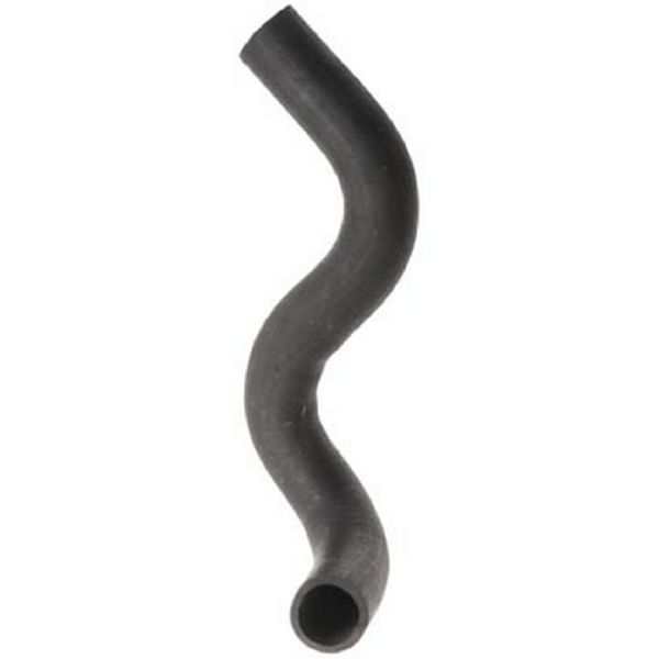 1984-1986 Nissan Sentra Radiator Coolant Hose - Lower - Pipe To Radiator (Dayco)