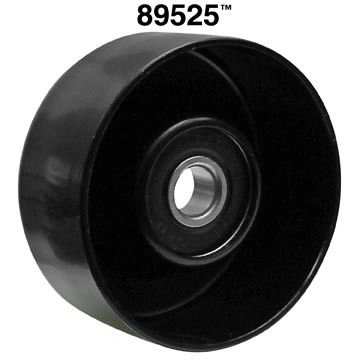 2011-2013 Nissan Quest Accessory Drive Belt Idler Pulley - Upper (Dayco)