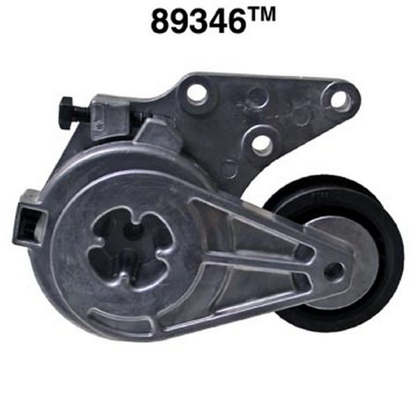 2007-2008 Volkswagen Eos Accessory Drive Belt Tensioner Assembly (Dayco)