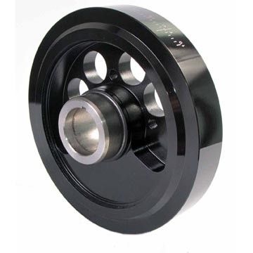 1996-2002 Chevrolet Express 3500 Engine Harmonic Balancer (Dayco)