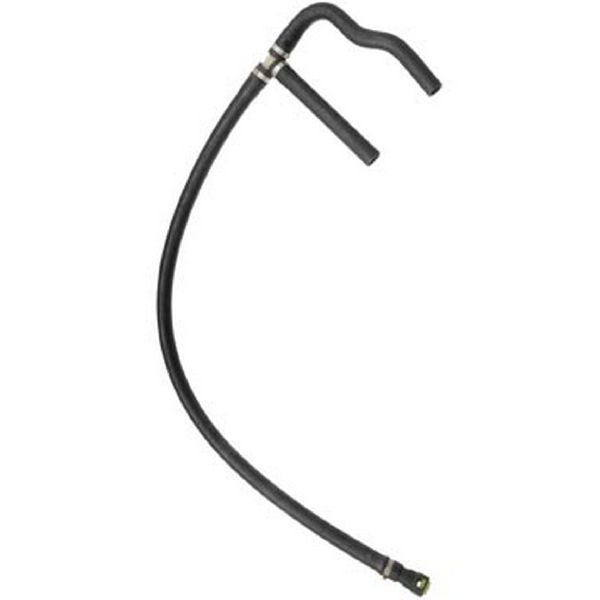 1987-1993 Ford Aerostar HVAC Heater Hose - Heater To Thermostat (Dayco)