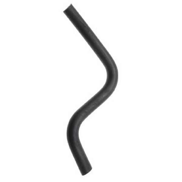 1991-1992 Dodge Shadow HVAC Heater Hose - Heater To Valve (Dayco)