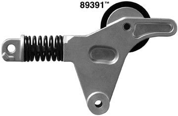 2007-2008 Toyota Solara Accessory Drive Belt Tensioner Assembly (Dayco)