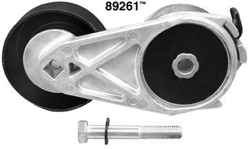 1994-2010 Mazda B2300 Accessory Drive Belt Tensioner Assembly (Dayco)