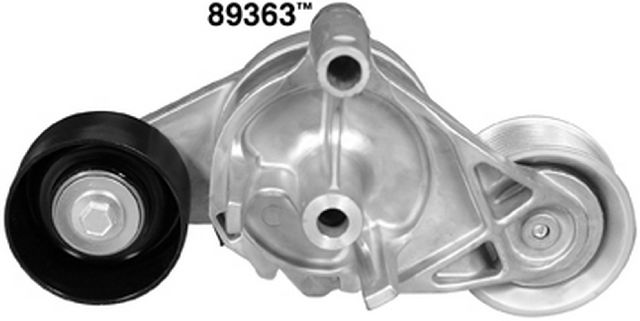 2003-2007 Ford F-250 Super Duty Accessory Drive Belt Tensioner Assembly - Main Drive (Dayco)