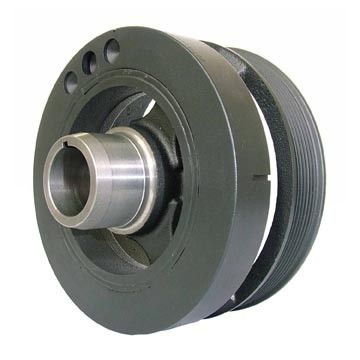 1994-2003 Dodge Ram 1500 Engine Harmonic Balancer (Dayco)