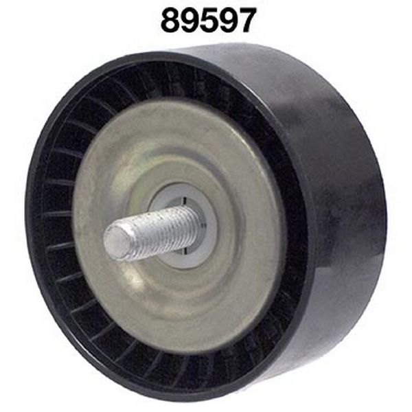 2019-2023 Mercedes-Benz Sprinter 2500 Accessory Drive Belt Idler Pulley (Dayco)