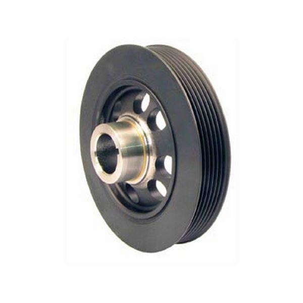2015-2017 Chrysler 200 Engine Harmonic Balancer (Dayco)