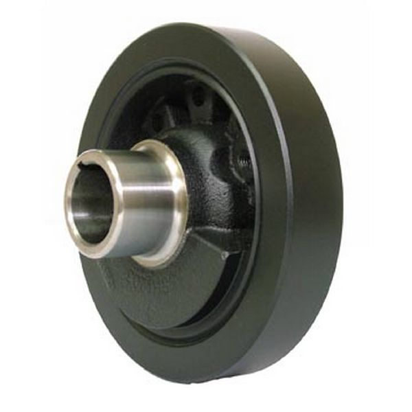 1968-1969 Mercury Cougar Engine Harmonic Balancer (Dayco)