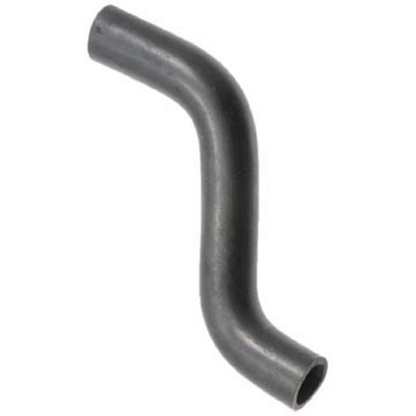 1992-1995 Toyota Paseo Radiator Coolant Hose - Upper (Dayco)