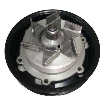 2015-2020 Chevrolet Tahoe Engine Water Pump (Dayco)