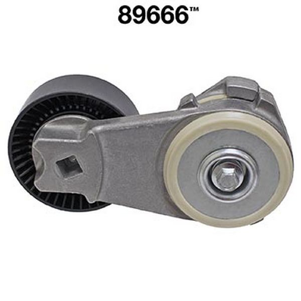 2014-2023 Ford F-150 Accessory Drive Belt Tensioner Assembly - Air Conditioning (Dayco)