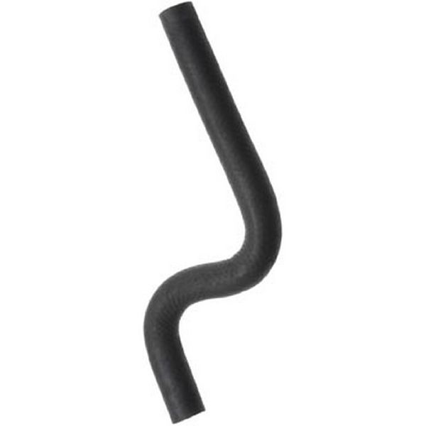 1994-1995 Volkswagen Jetta HVAC Heater Hose - Heater To Pipe (Dayco)