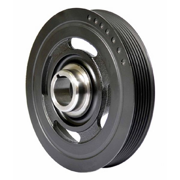 2007-2009 Honda CR-V Engine Harmonic Balancer (Dayco)