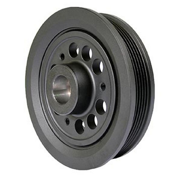 2007-2008 Chrysler Pacifica Engine Harmonic Balancer (Dayco)