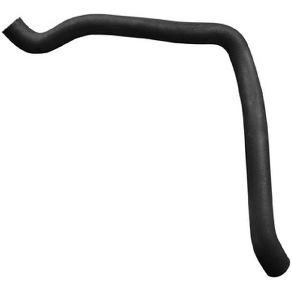 2010-2014 Volkswagen Golf Radiator Coolant Hose - Lower (Dayco)