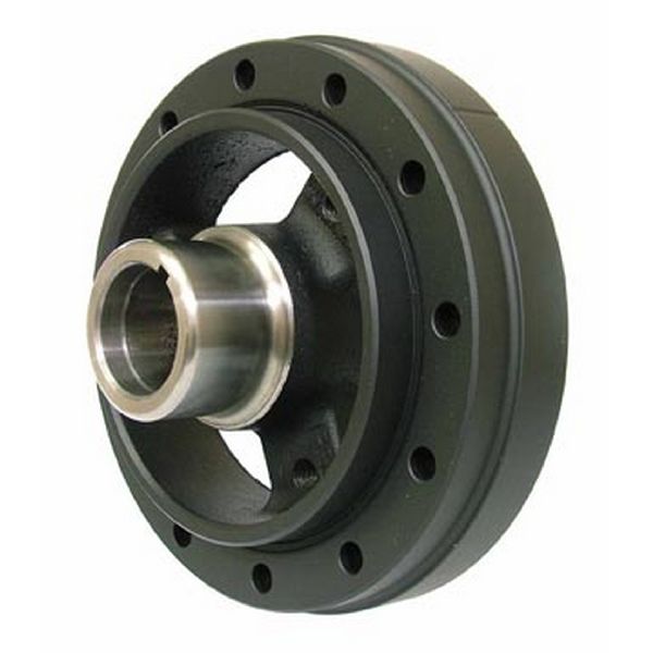1996-2006 Chevrolet Express 2500 Engine Harmonic Balancer (Dayco)