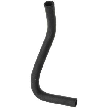 1985-1986 Pontiac Firebird HVAC Heater Hose - Pipe To Water Pump (Dayco)