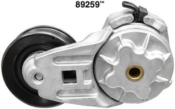2006-2016 Chevrolet Express 2500 Accessory Drive Belt Tensioner Assembly (Dayco)