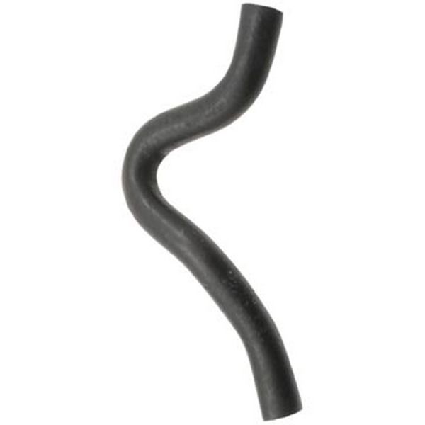 2008-2017 Toyota Sequoia Engine Coolant Bypass Hose - Intake Manifold To Thermostat or Pipe To Engine (Dayco)