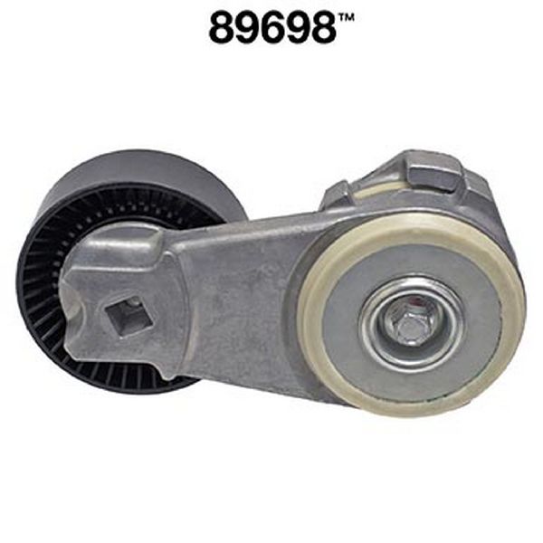 2011-2014 Ford F-150 Accessory Drive Belt Tensioner Assembly - Air Conditioning (Dayco)