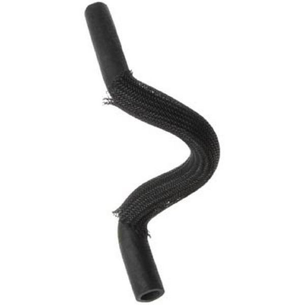 2006-2011 Hyundai Azera HVAC Heater Hose - Heater Outlet or Left (Dayco)