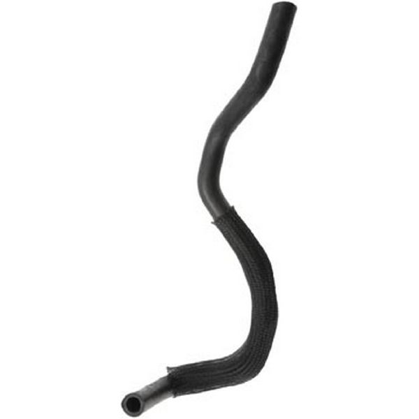 2004-2006 Lexus ES330 HVAC Heater Hose - Heater Outlet (Dayco)