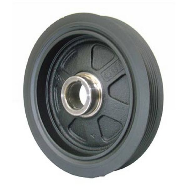 2000-2006 Nissan Sentra Engine Harmonic Balancer (Dayco)