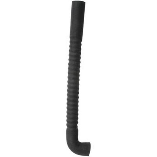 1972-1976 GMC Jimmy Radiator Coolant Hose - Upper (Dayco)