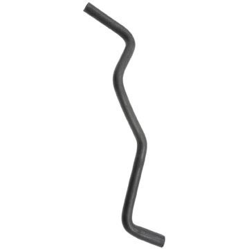 2000-2004 Ford Focus HVAC Heater Hose - Coolant Reservoir or Filler Reservoir To Radiator or Lower (Dayco)