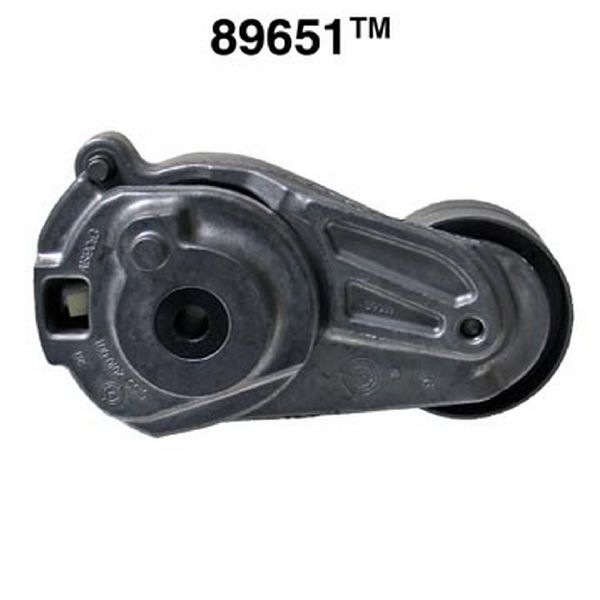 2007-2021 Freightliner Sprinter 2500 Accessory Drive Belt Tensioner Assembly -  or Main Drive (Dayco)
