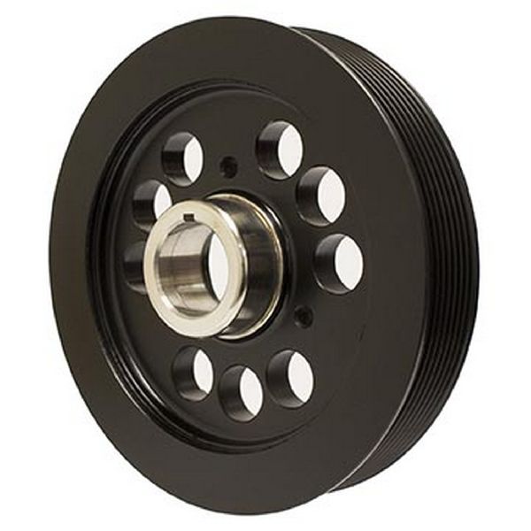 1992-2000 Lincoln Town Car Engine Harmonic Balancer (Dayco)