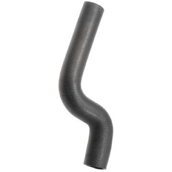 1986-1989 Mazda 323 Radiator Coolant Hose - Upper (Dayco)
