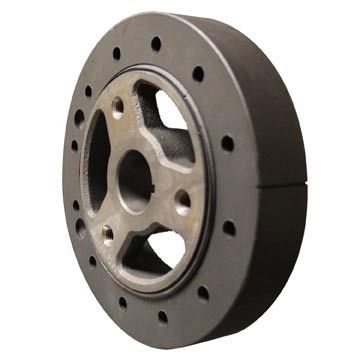 1996-2002 Chevrolet Express 2500 Engine Harmonic Balancer (Dayco)