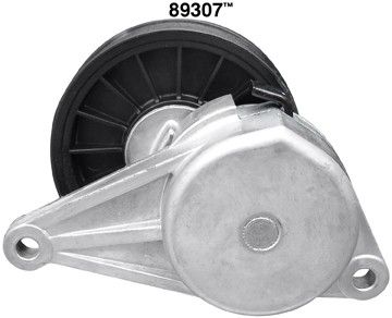 1995-1997 Ford Contour Accessory Drive Belt Tensioner Assembly (Dayco)