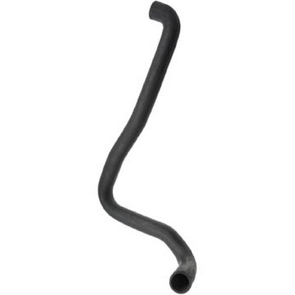 1989 Chevrolet R2500 Radiator Coolant Hose - Upper (Dayco)