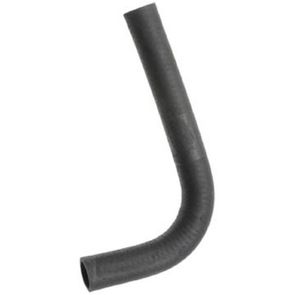 1989-1998 Chevrolet Tracker Radiator Coolant Hose - Lower - Pipe To Radiator (Dayco)
