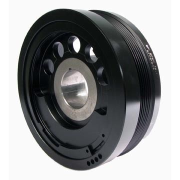 2006-2010 Chevrolet Express 3500 Engine Harmonic Balancer (Dayco)